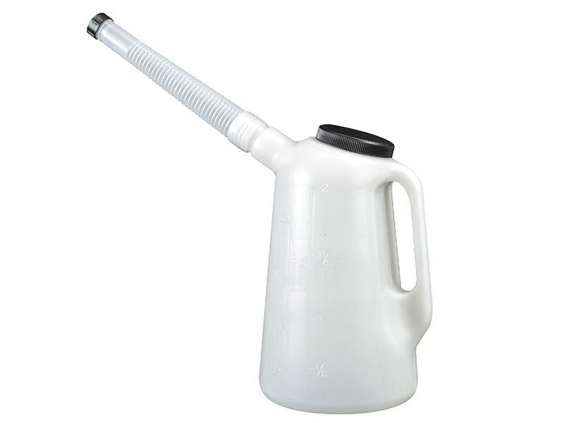 Plastic Oil Pourer