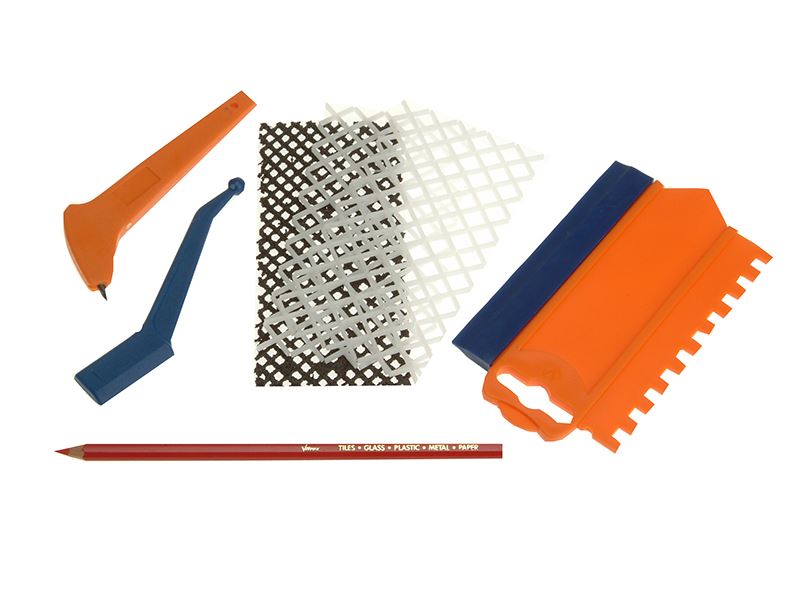 Tiling Starter Kit — StampyTools