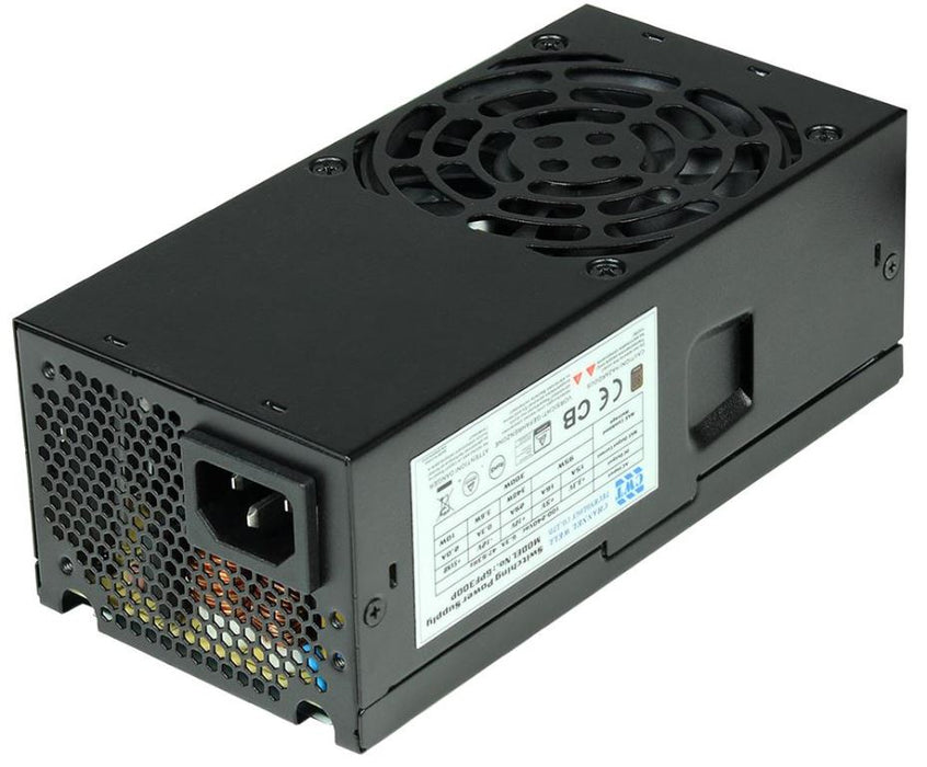 300W PSU 80+ Bronze