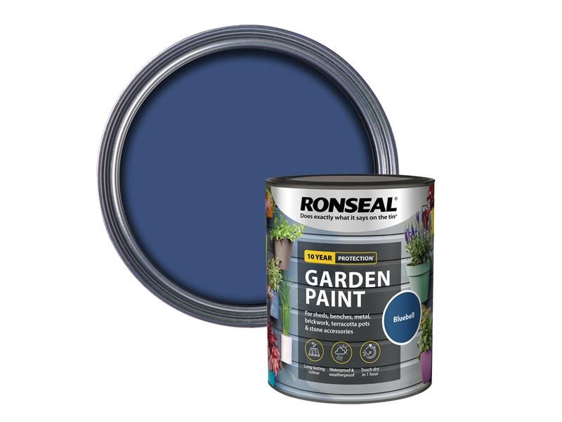 Garden Paint