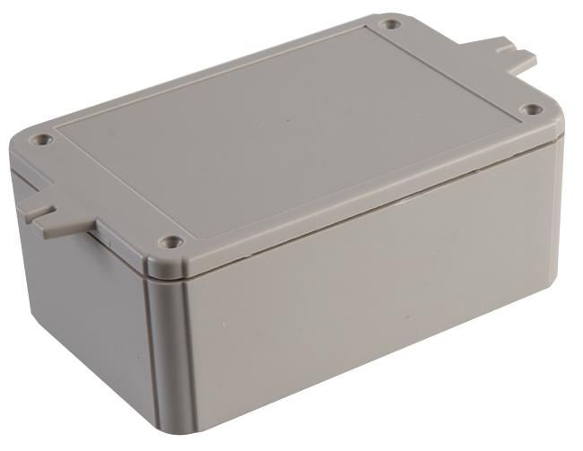 ABS Flanged Wall Mount Enclosure