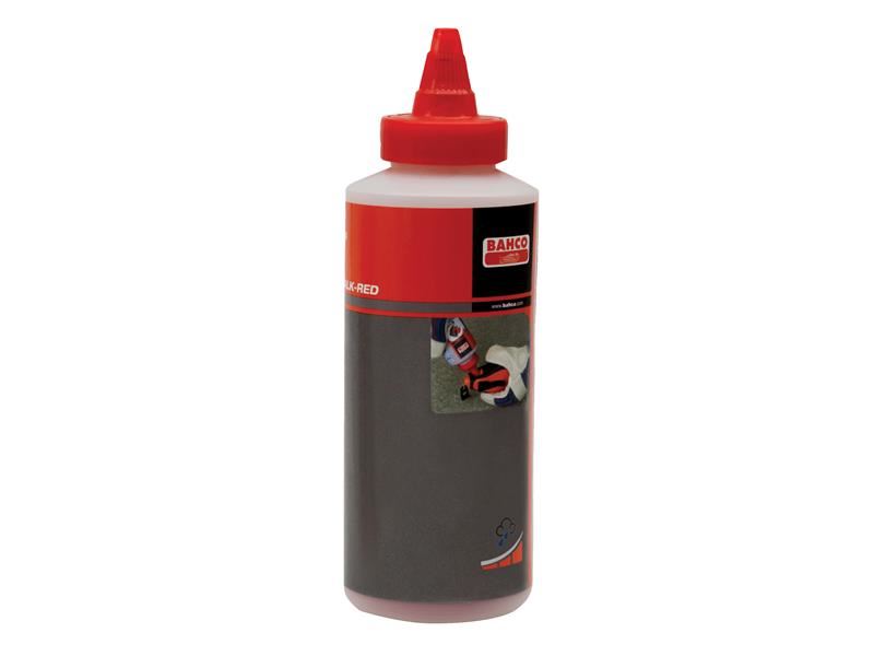 Marking Chalk, Pour Bottle