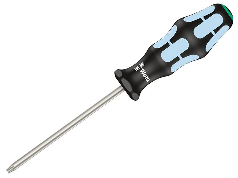 Kraftform Plus 3367 Stainless Steel Screwdriver TORX Tip TX27 x 115mm