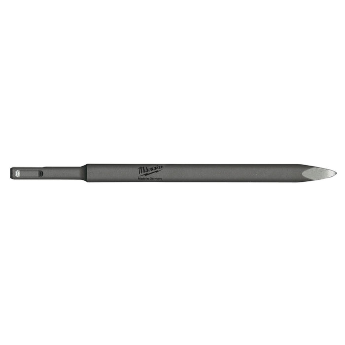 SDS-Plus Chisel Point 250mm - 1 Piece