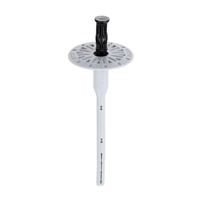 ETX-M Insulation Fixings (100 Pieces)