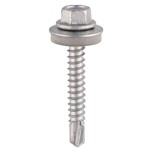 Hex Screw W16 Self Drilling No3 Exterior