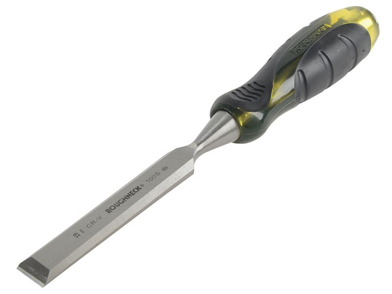 Pro 100 Series Wood Chisel