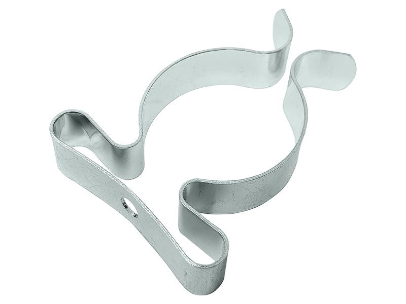 Tool Clips Zinc Plated