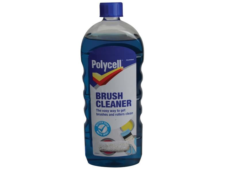 Brush Cleaner