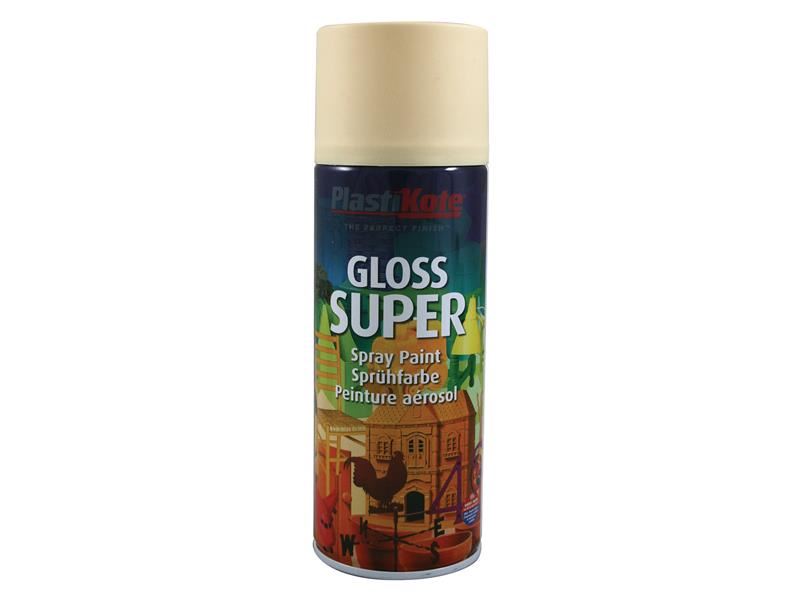 Gloss Super