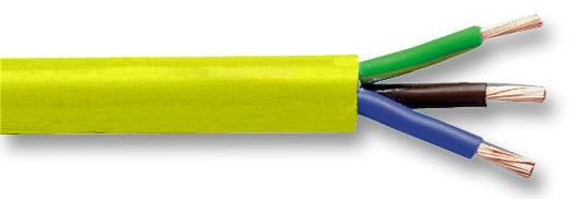 3183YA 3 Core Arctic Grade Mains Cable, 1.50mm, 16A, 10m