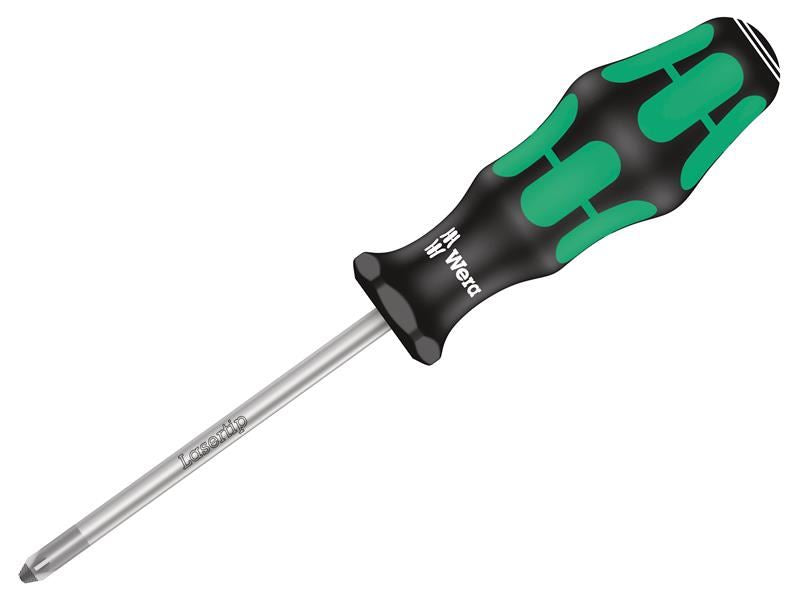 Kraftform 355 Screwdriver Pozidriv Tip PZ3 x 150mm