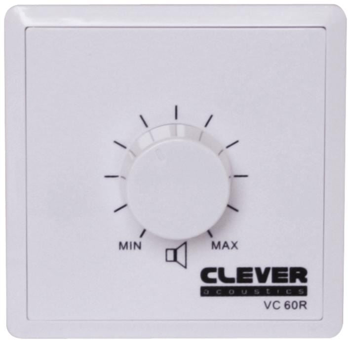 100V 60W Volume Control + Relay