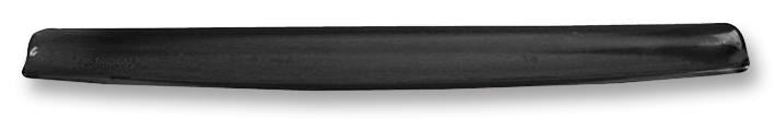 Soft Gel Keyboard Wrist Rest Black
