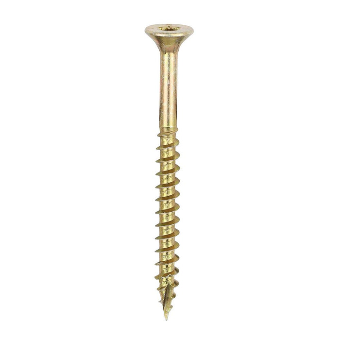 C2 Clamp-Fix Multi-Purpose Premium Screws - TX - Double Countersunk