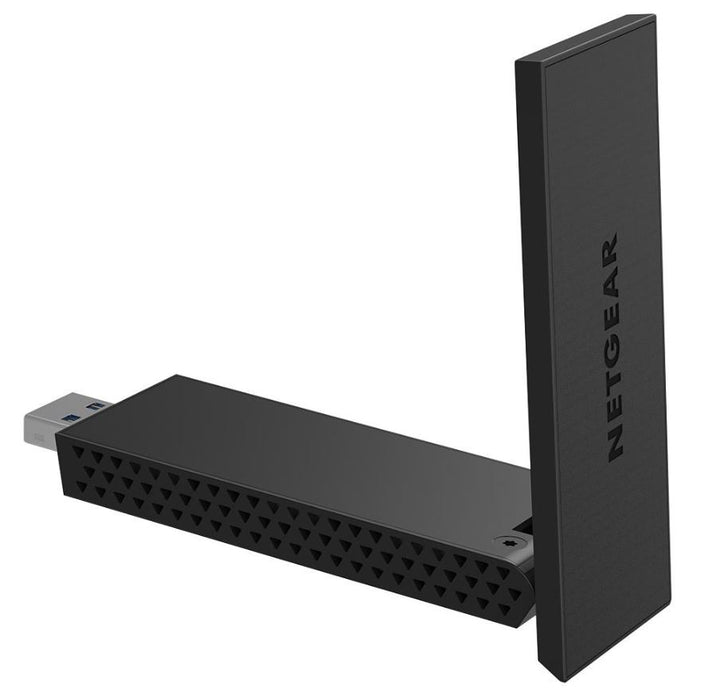 AC1200 High Gain Dual Band WiFi USB Adaptor