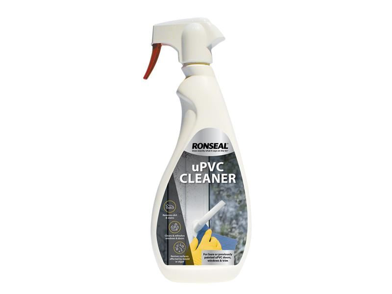 uPVC Cleaner 750ml