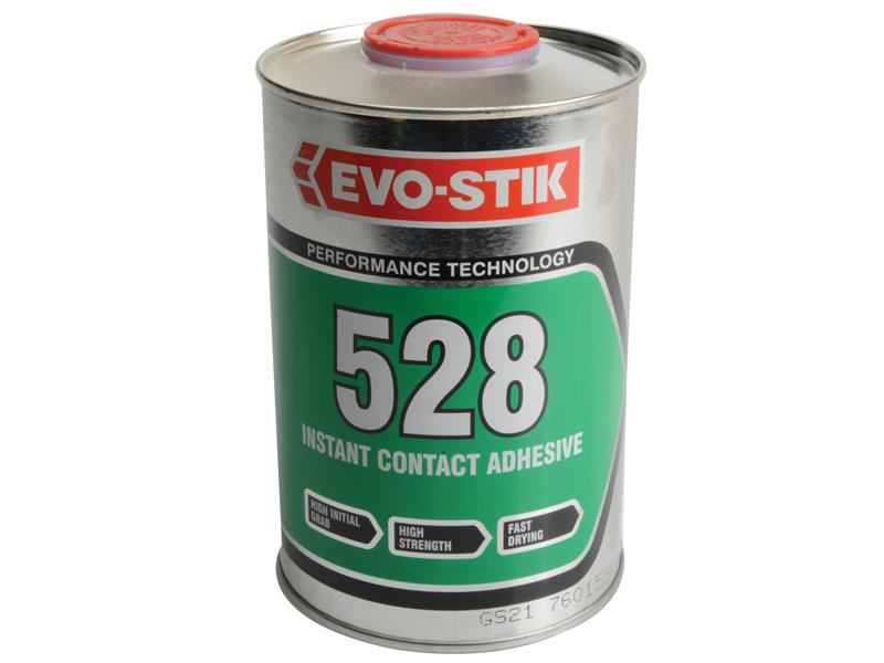 528 Instant Contact Adhesive