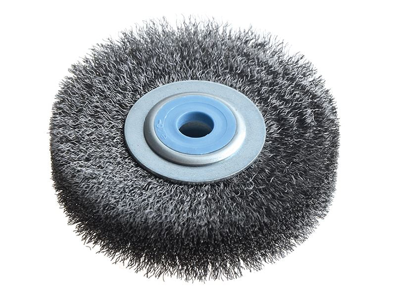 Wheel Brush