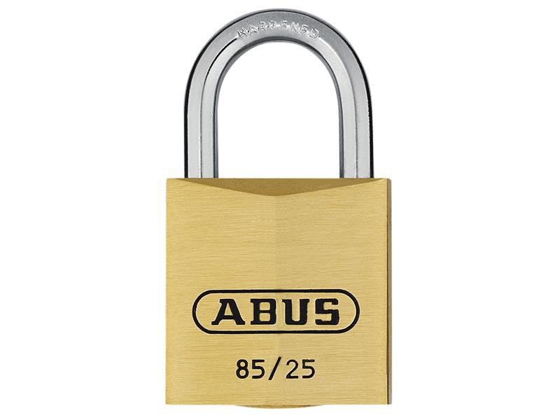 85 Series Brass Padlock