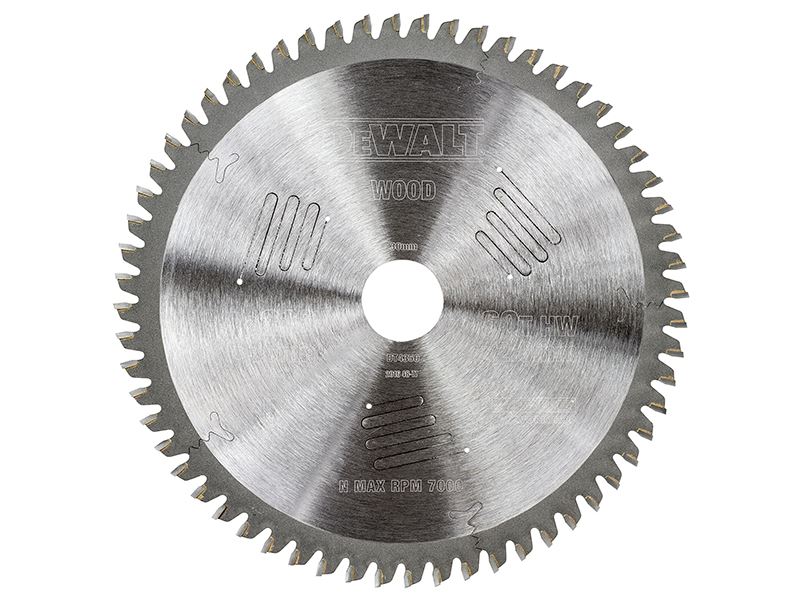 Series 60 Circular Saw Blade