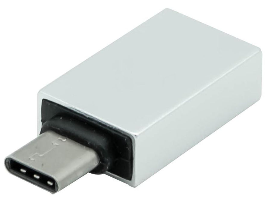 USB-C to USB 3.0 Female Adaptor