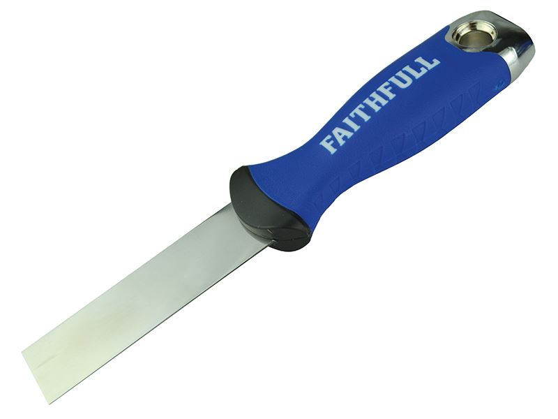 Soft Grip Filling Knife