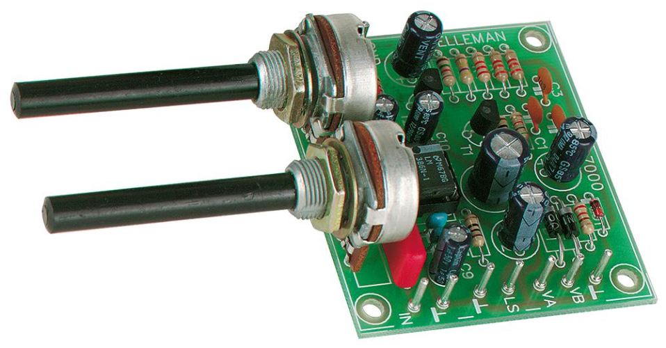 Signal Tracer Kit