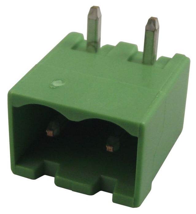 Terminal Block 5.08mm 2 Way