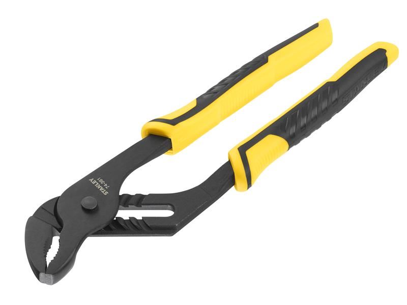 ControlGrip™ Groove Joint Pliers 250mm