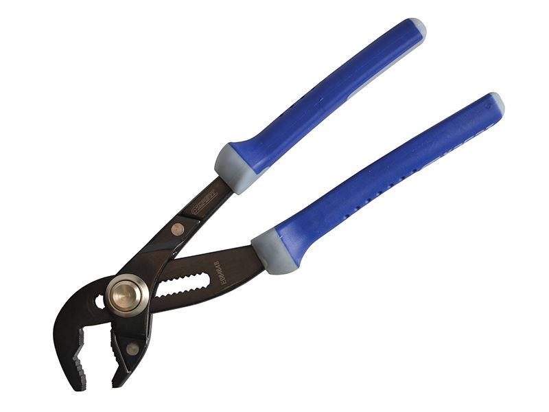 Twin Slip Joint Multigrip Pliers