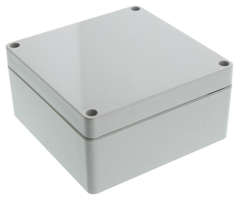 IP67 Polycarbonate Enclosure