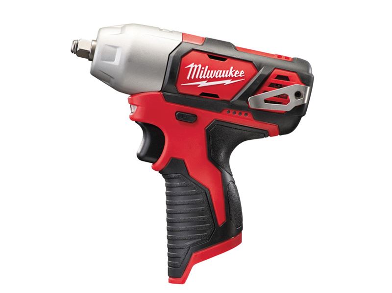 M12 BIW38-0 Sub Compact 3/8in Impact Wrench 12V Bare Unit