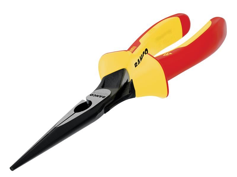 ERGO™ Insulated Long Nose Pliers