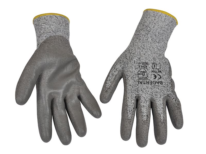 Cut Resistant Gloves