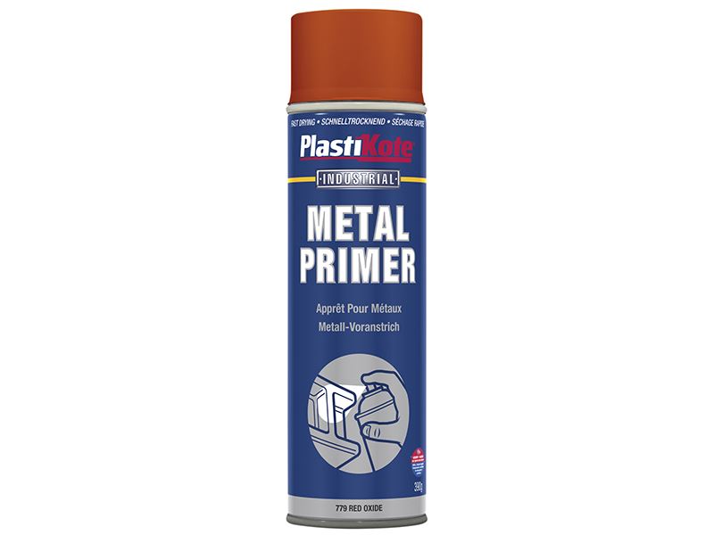 Metal Primer Spray