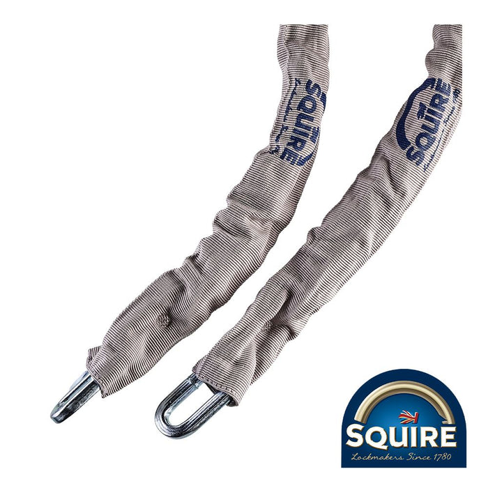 Stronglock Hardened Steel X Chain - X4 (Size 8 x 1200 - 1 Each)