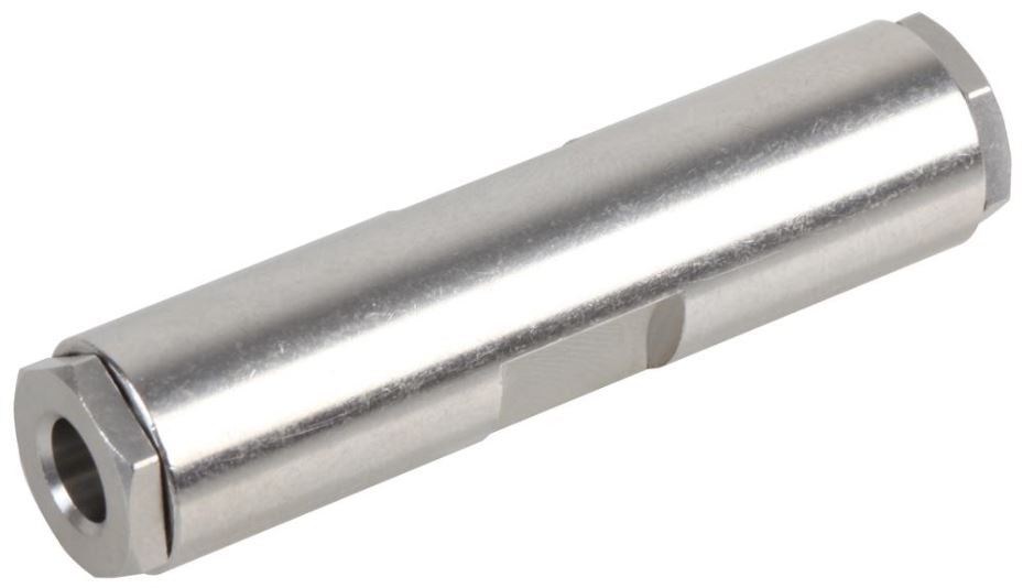 75 Ohm Coax Cable Joiner, RG59, 3GHz