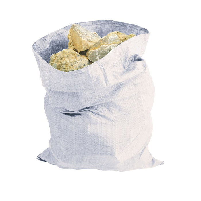 Heavy Duty Rubble Sacks 5pk - 900 x 600mm