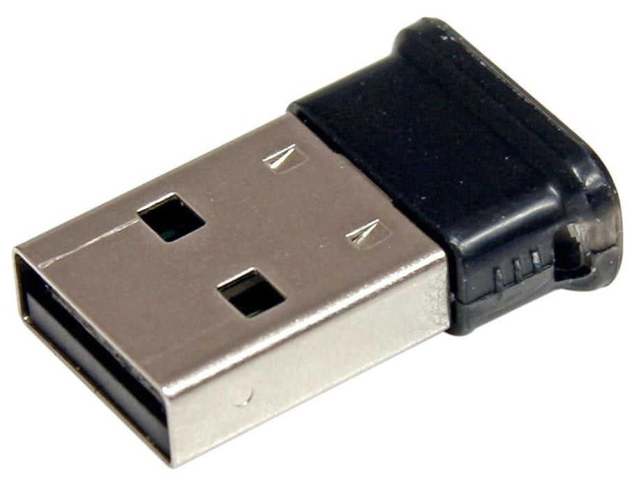 Class 1 Bluetooth 2.1 EDR Mini USB Adaptor, 100m Range