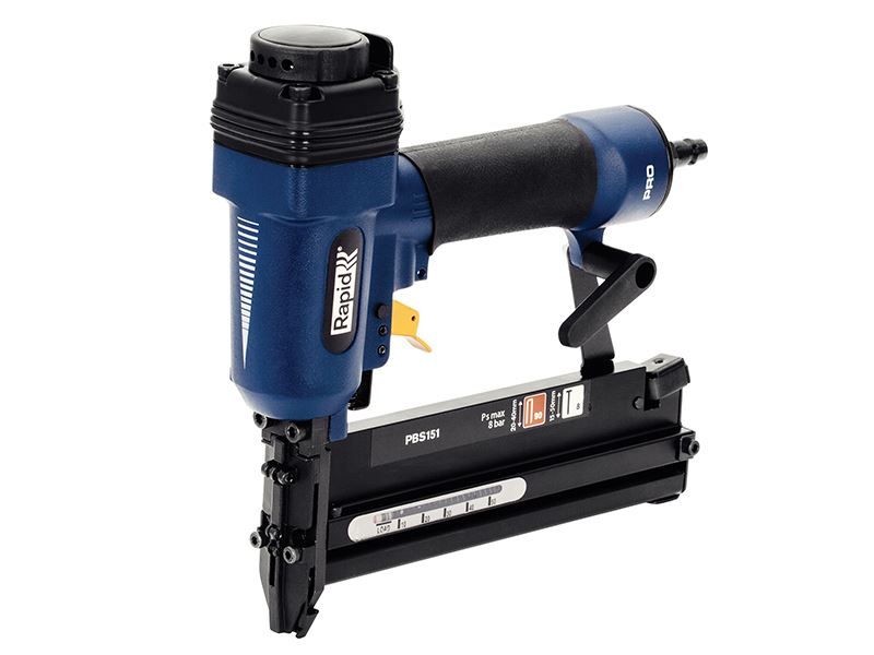 PBS151 Pneumatic Combi Nailer/Stapler