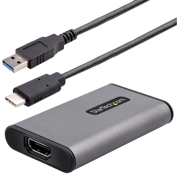 USB 3.0 4K UHD 30Hz HDMI Video Capture Device