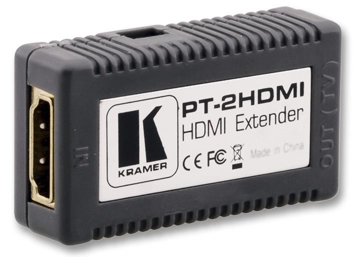 HDMI Equaliser