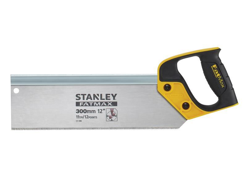 FatMax® Tenon Back Saw