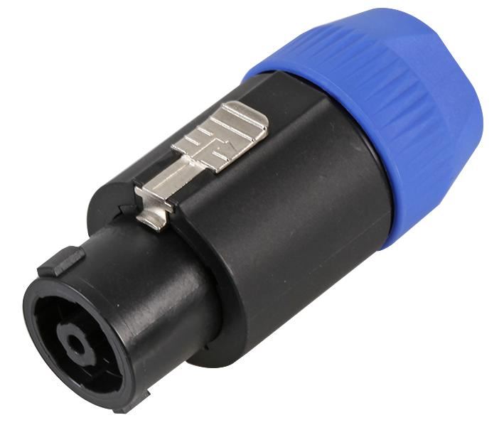 Speakon Plug