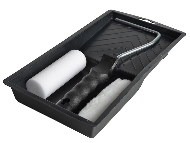 Mini Roller Frame Tray & 2 Refills