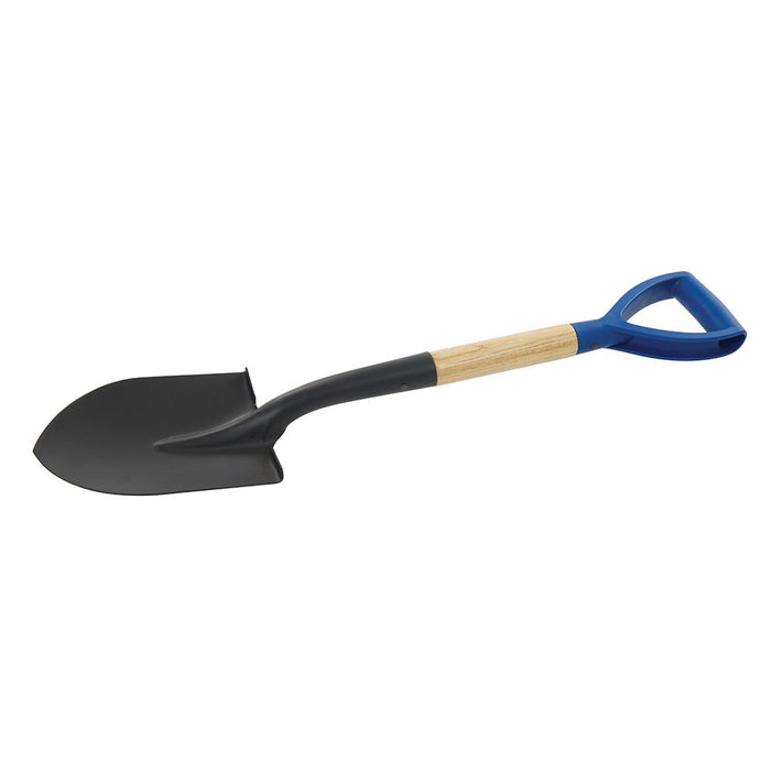 Wooden Round Head Micro Shovel - 700mm