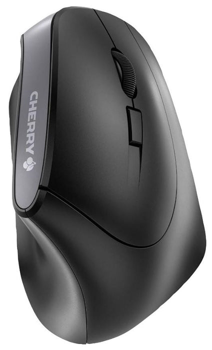 MW 4500 Wireless 45 Degree Mouse, Black