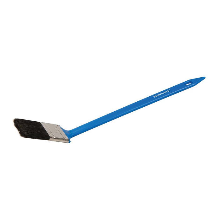 Radiator Paint Brush Long Reach - 50mm / 2"