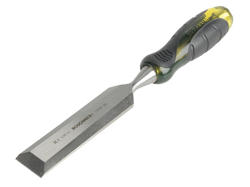 Pro 100 Series Wood Chisel